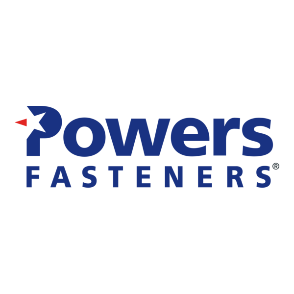 Powers Fasteners